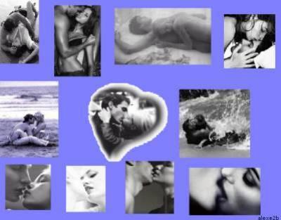 l'amour